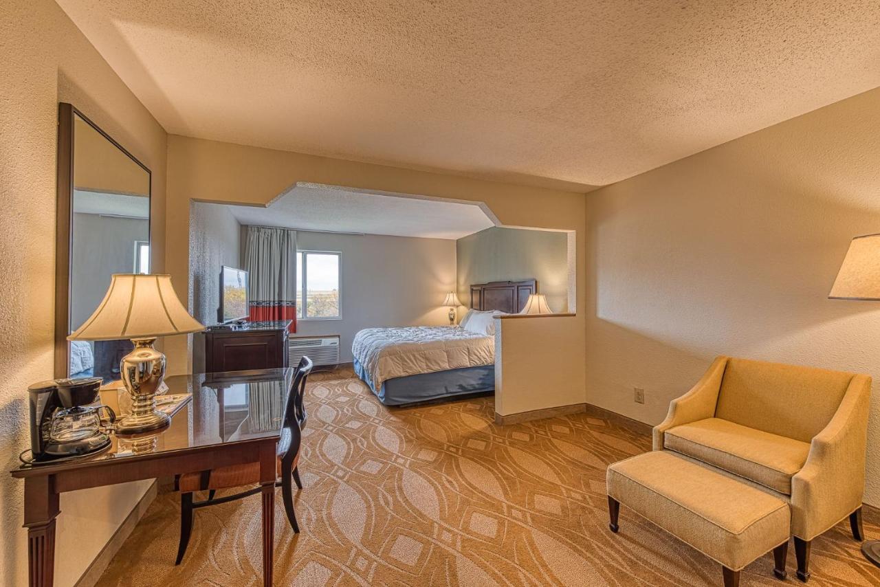 American & Hotel 3*
