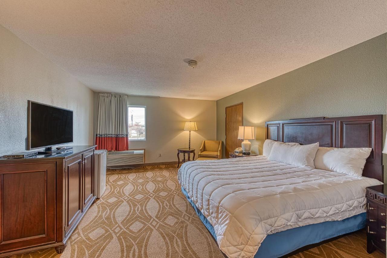 Hotel American &